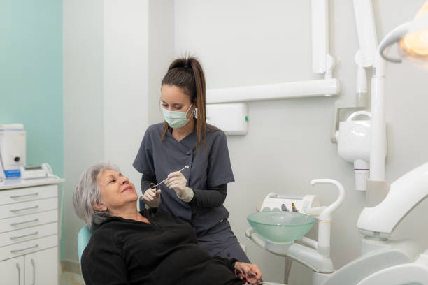 Best Emergency Denture Repair in Kremmling, CO