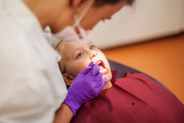 Best Emergency Dental Care for Broken or Chipped Teeth in Kremmling, CO